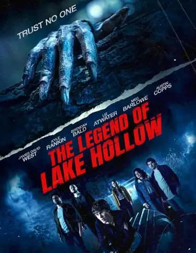 The Legend of Lake Hollow (2024)