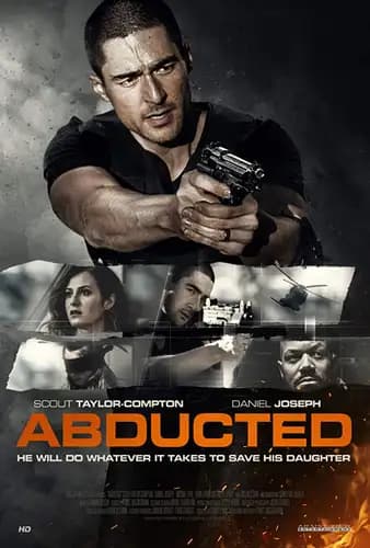 Abducted (2020)
