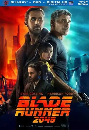 Blade Runner 2017 (2049)