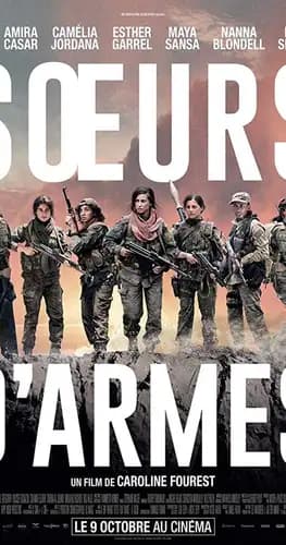Soeurs d’armes (2019)