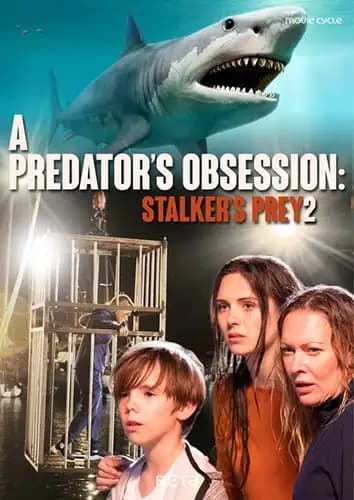 A Predator’s Obsession (2020)