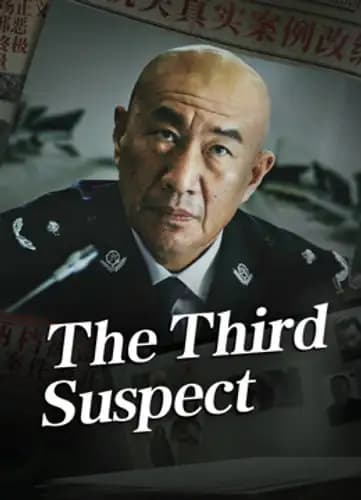 The Third Suspect (2024)