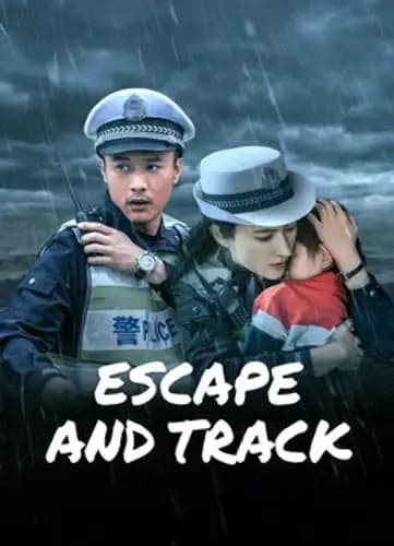 ESCAPE AND TRACK (2024)