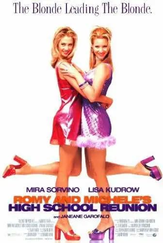 Romy and Michele’s High School Reunion (1997)