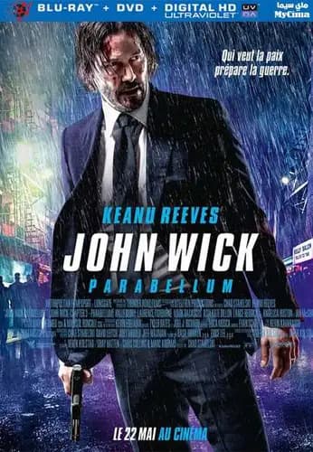 مشاهد فيلم John Wick Chapter 3 Parabellum (2019)
