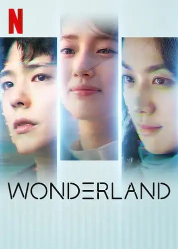 Wonderland (2024)
