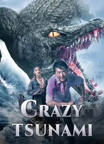 Crazy Tsunami (2021)