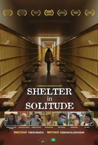Shelter in Solitude (2023)