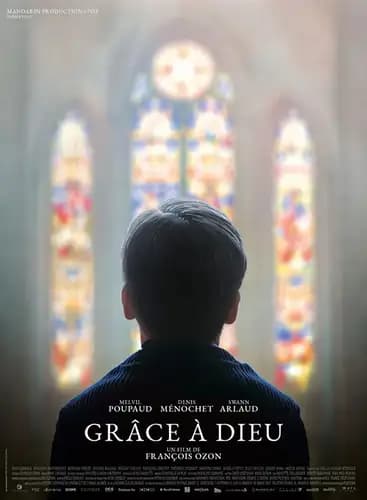 Grace A Dieu (2018)