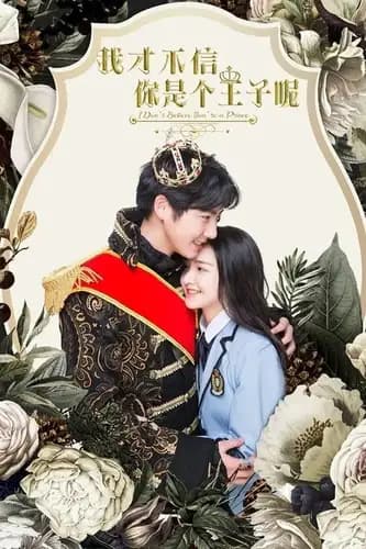 I Don’t Believe You’re a Prince (2020)