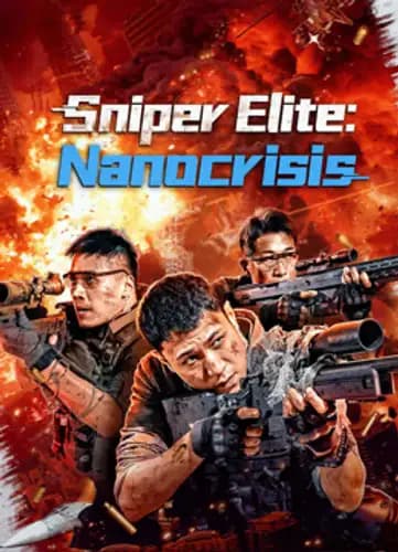 Sniper Elite: Nanocrisis (2024)