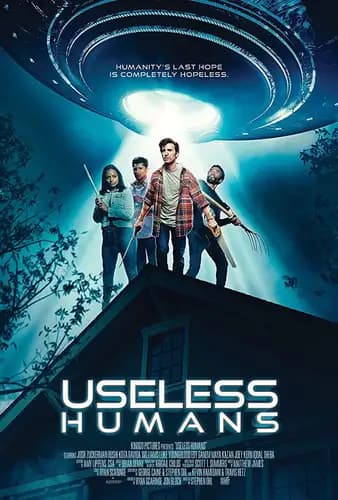 Useless Humans (2020)