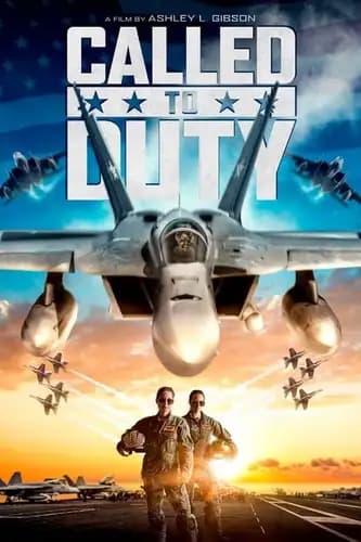 Called to Duty (2023)