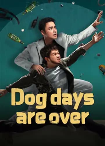 Dog days are over (2024)