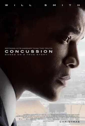 فيلم Concussion (2015)