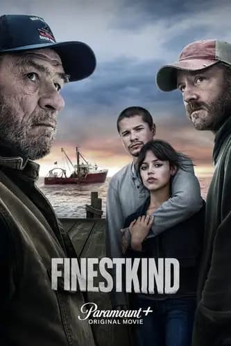 Finestkind WEB-DL (2023)