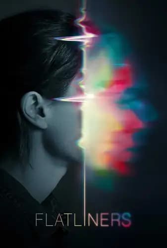 مشاهده فيلم Flatliners (2017)