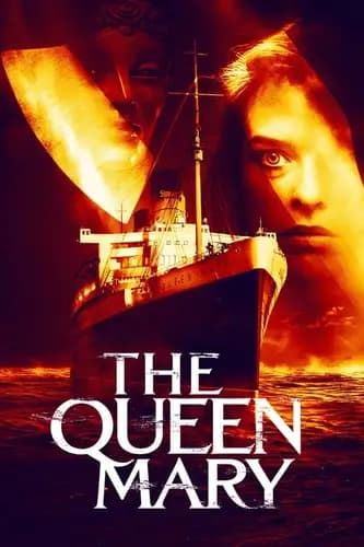 Haunting of the Queen Mary HDCAM (2023)