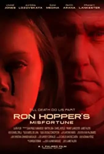 Ron Hopper’s Misfortune (2020)