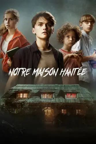 The Strange House (2020)