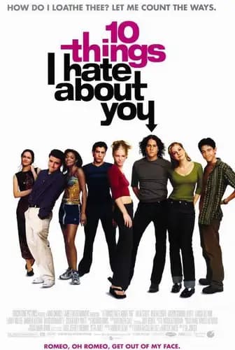 10Things I Hate About You (1999)
