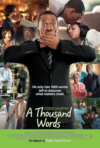 A thousand words (2012)