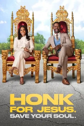 Honk for Jesus. Save Your Soul (2022)