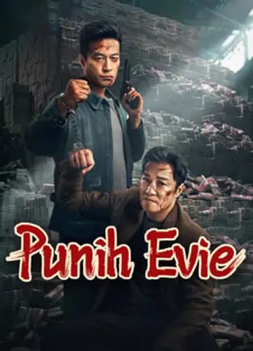 Punish Evil (2024)
