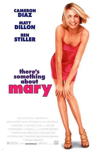 Theres Something About Mary (1998)