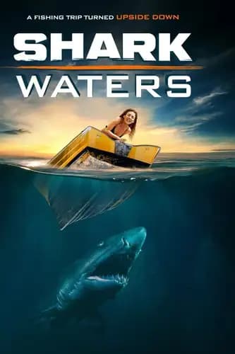 Shark Waters (2022)