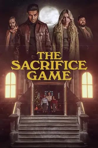 The Sacrifice Game WEBRip (2023)