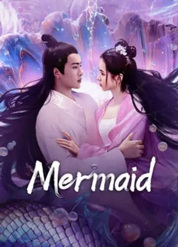 Mermaid (2024)