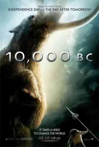 10.000BC (2008)