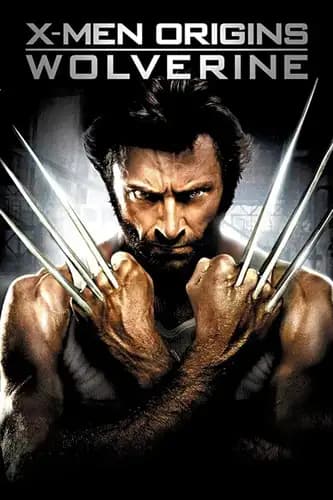 X-Men Origins Wolverine (2009)