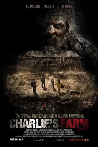 Charlies Farm (2014)