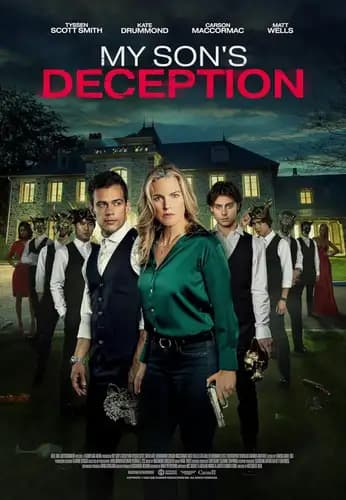 My Son’s Deception (2024)