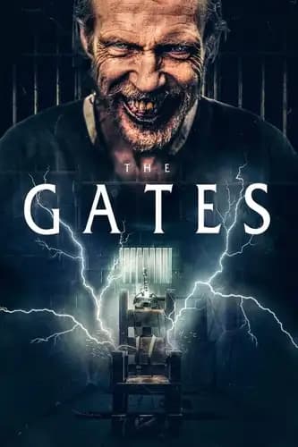 The Gates (2023)
