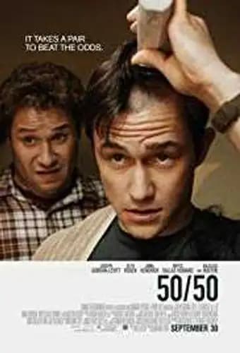 50 50 (2011)