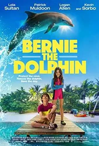 شاهد فيلم Bernie The Dolphin (2018)