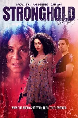 Stronghold (2023)
