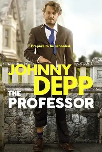 فيلم The Professor (2018)