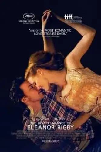 The Disappearance of Eleanor Rigby Them (2014)