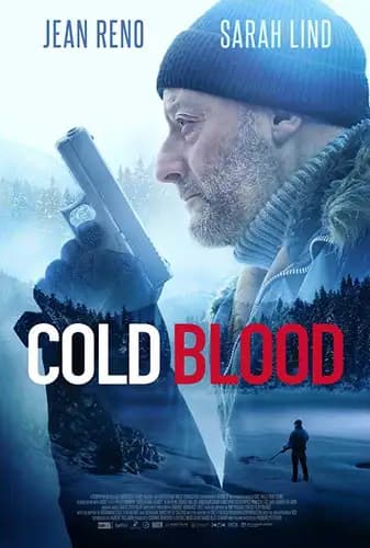WEBRip Cold Blood (2019)