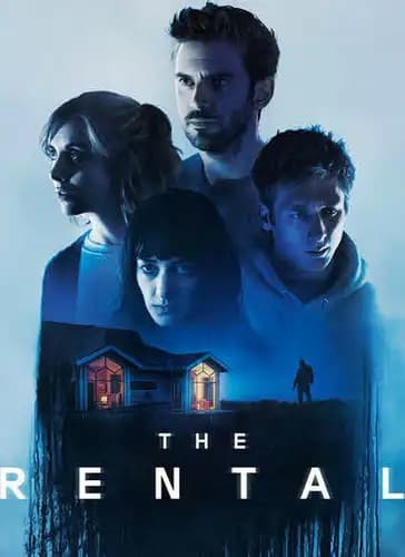 The Rental (2020)