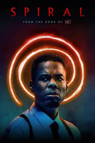 Spiral: From the Book of Saw (2021)