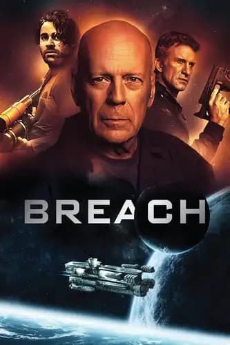 WEBRip Breach (2020)