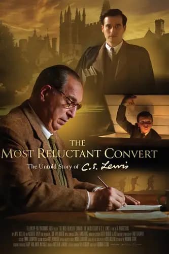 The Most Reluctant Convert (2022)