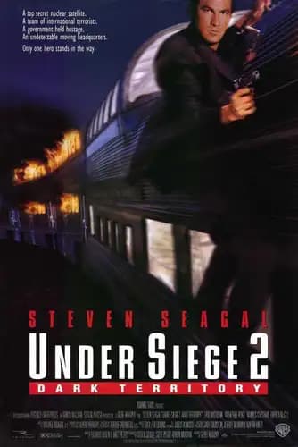 nder Siege 2: Dark Territory (1995)