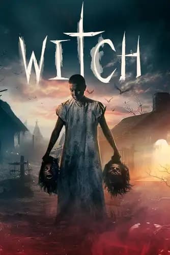  Witch