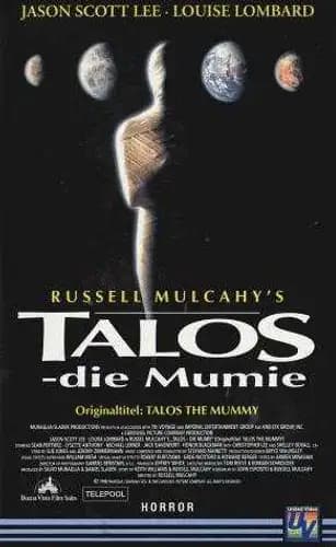 Tale of the Mummy (1998)